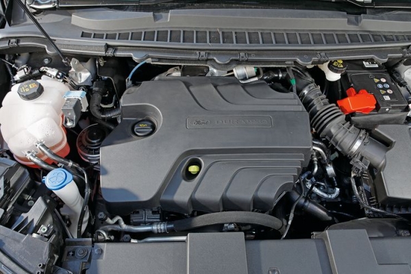 ChipPower Chiptuning Box CRS Für Honda Accord VII 2.2 I-CTDI (2002–2008) – Leistungssteigerung Bis 30%, Spritersparnis Bis 15%